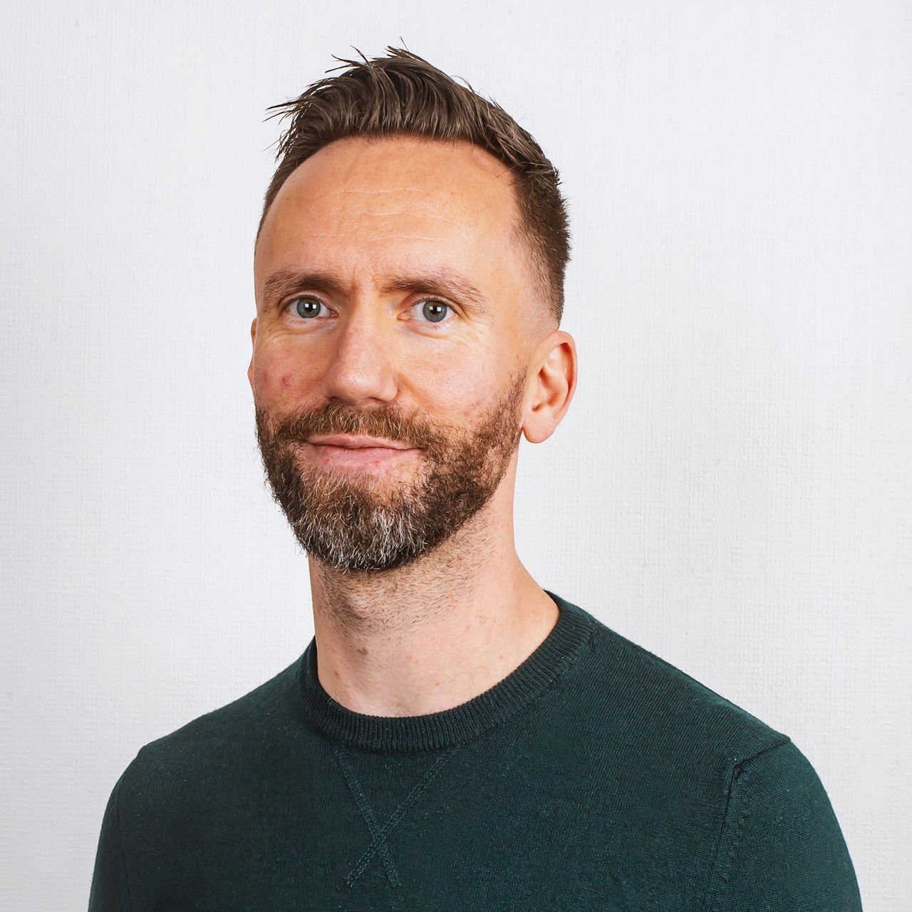 Foto av Jon Opedal Hope