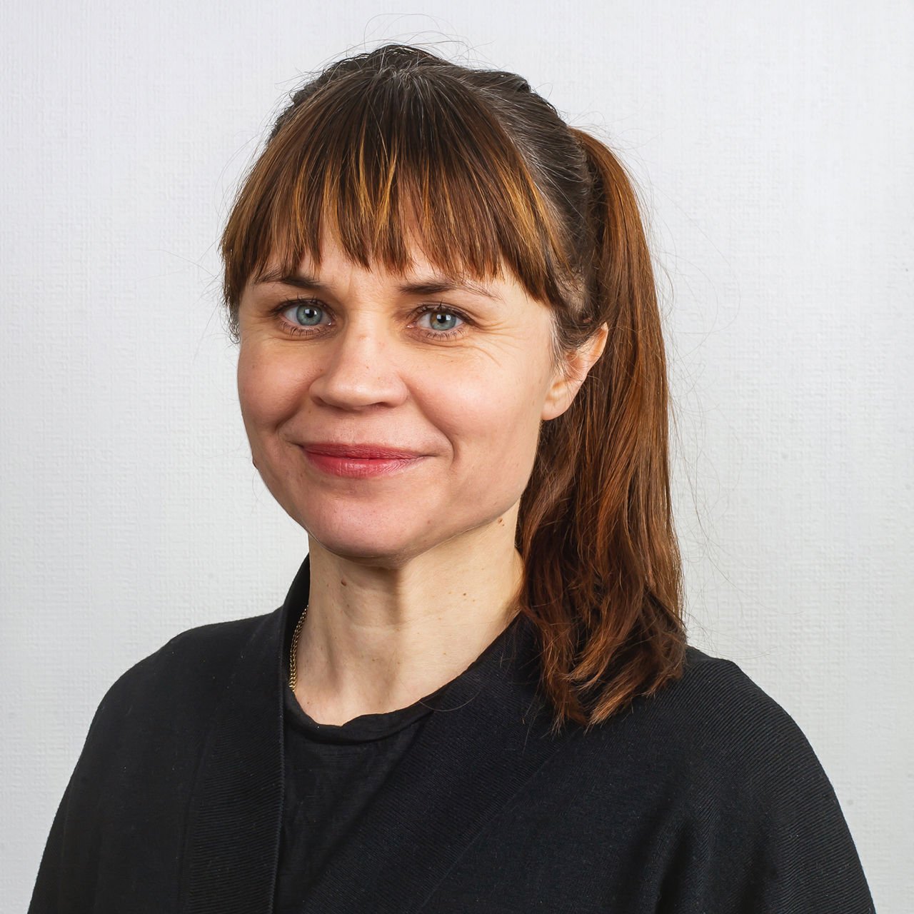Foto av Kjersti Solbu