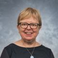 Foto av Gro Elisabeth Bastiansen