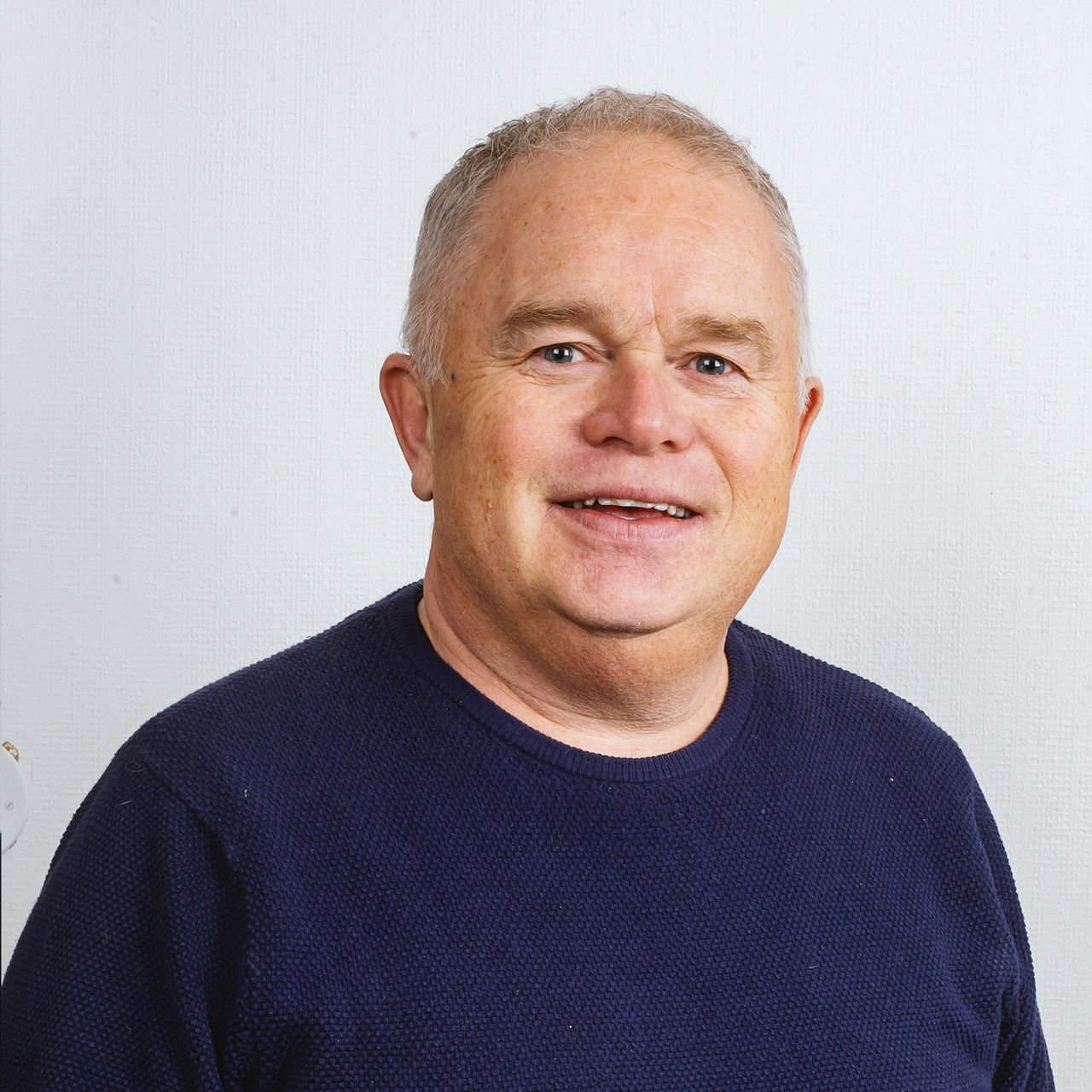 Foto av Rolf Eriksen