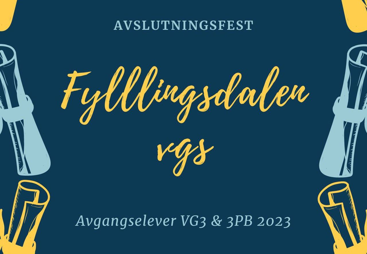Bilde av program