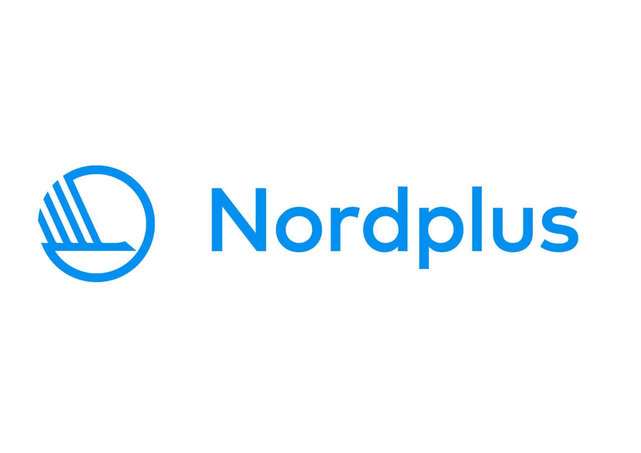 Logo Nordplus