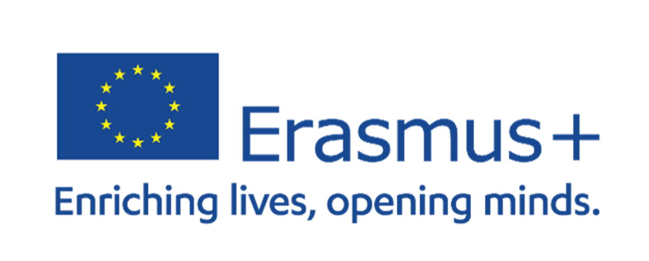 Erasmus Logo